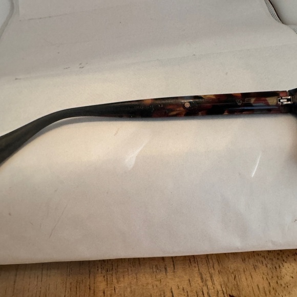 Prada eyeglasses - Picture 3 of 4